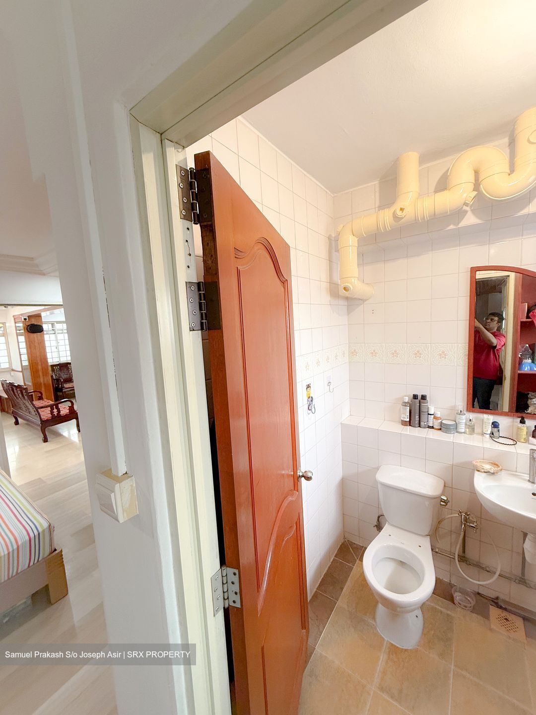 Blk 848 Nanyang Pearl (Jurong West), HDB 4 Rooms #564111821